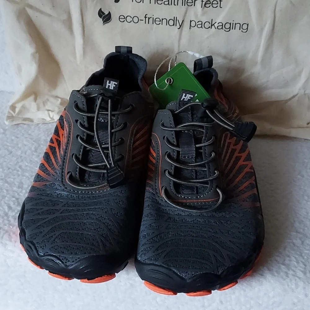 Unisex Hike Footwear - Picture 2 of 14